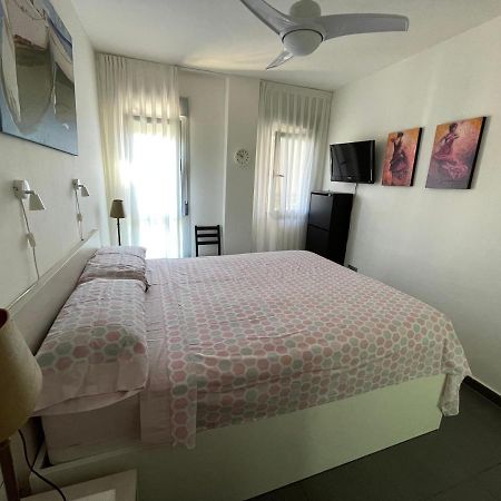 La Manga Beach Club - Apartment With Seaview Exteriör bild