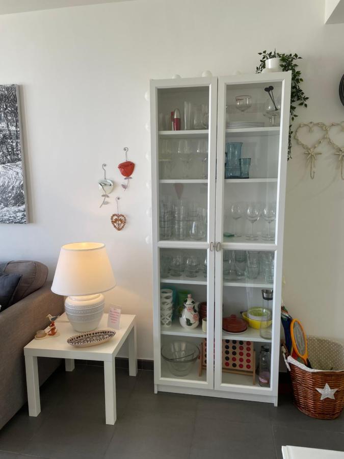 La Manga Beach Club - Apartment With Seaview Exteriör bild